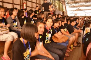 Saraburiwittayakhom English Camp (16)